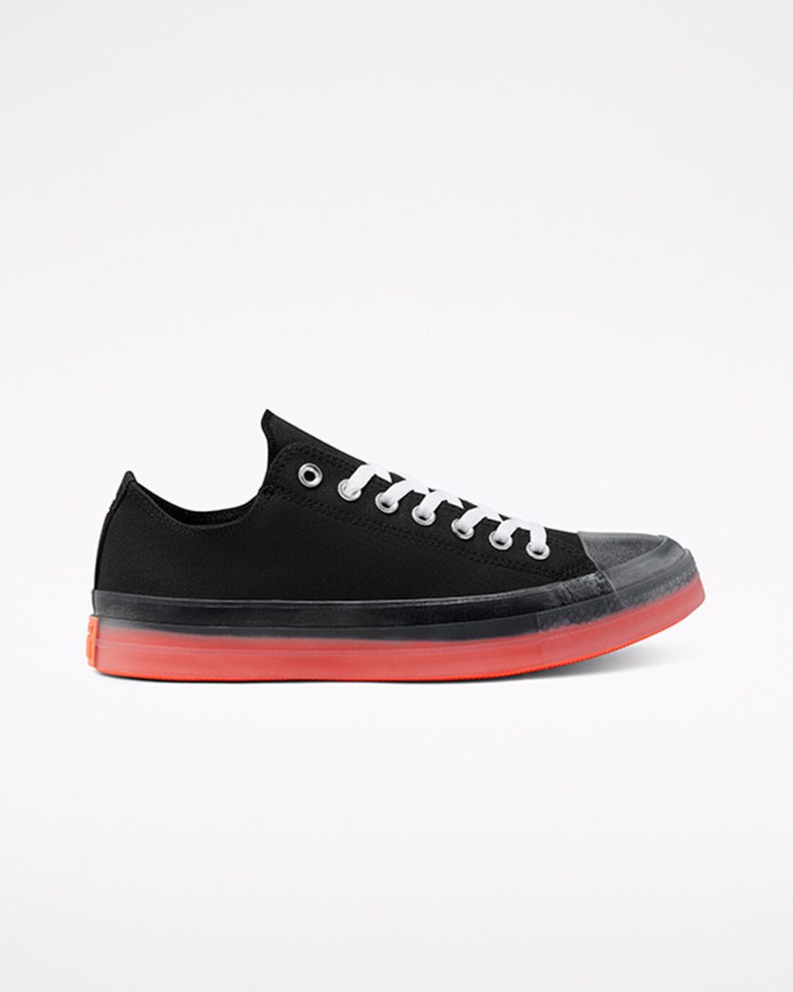 Tenisky Nizke Converse Chuck Taylor All Star CX Damske Čierne Biele Mango | SK 5DSXE8